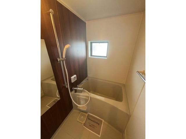 ハイカムールＭの物件内観写真