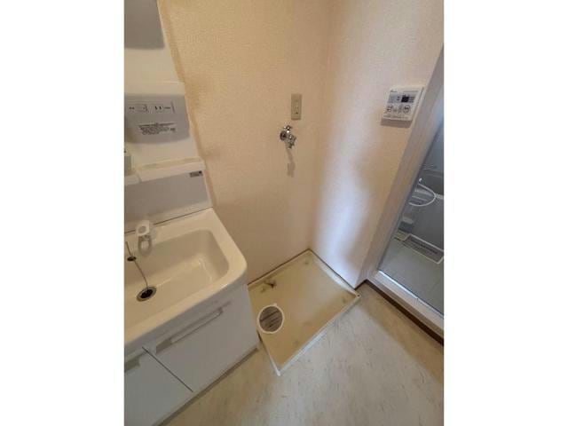 ハイカムールＭの物件内観写真