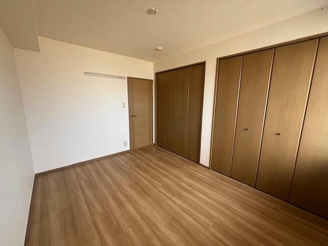 ハイカムールＭの物件内観写真