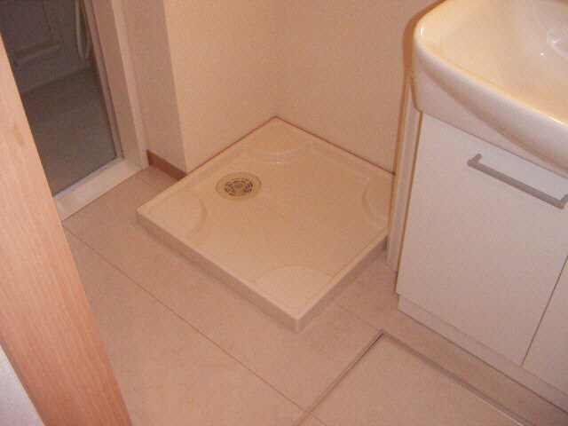 神立の杜の物件内観写真