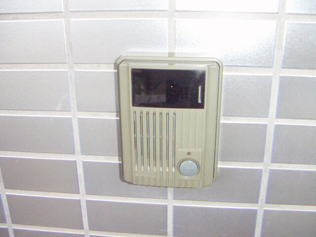 アベニールの物件外観写真