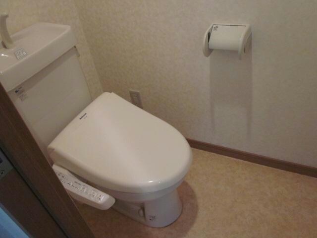 アベニールの物件内観写真