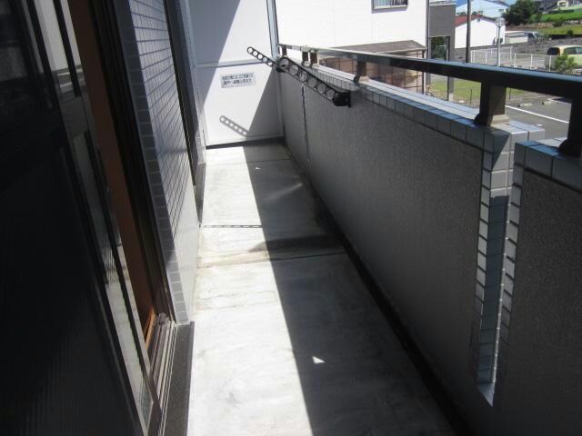 アベニールの物件内観写真