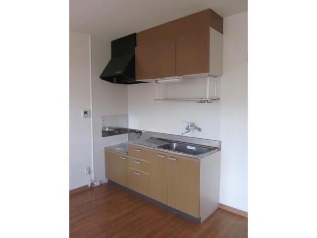 アベニールの物件内観写真