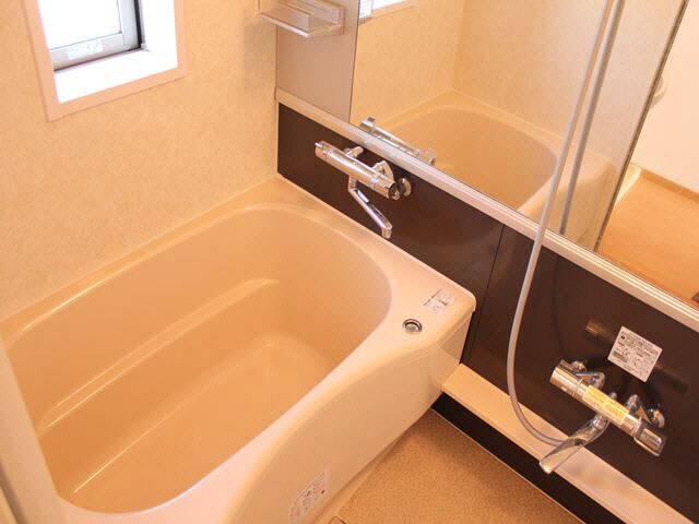 ラフィーネＡ・Ｂ（上西）の物件内観写真