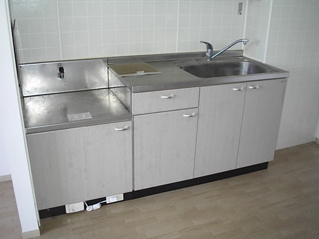 プリムヴェール（小松）の物件内観写真