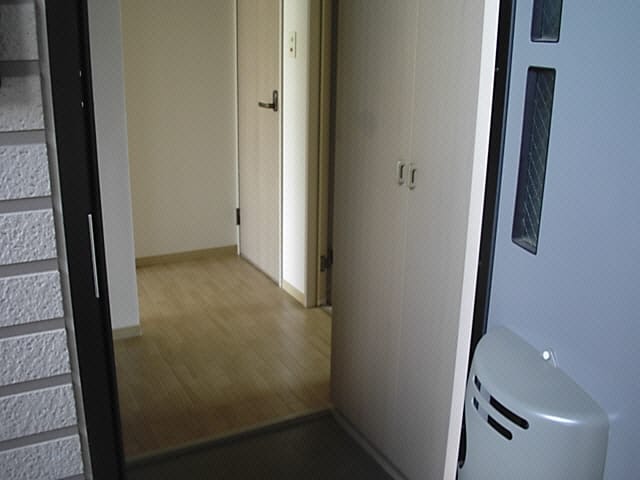 プリムヴェール（小松）の物件内観写真