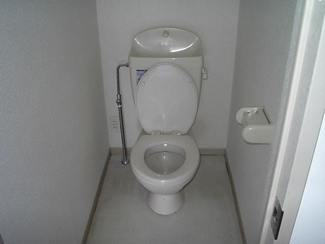 プリムヴェール（小松）の物件内観写真