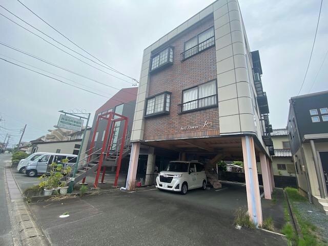 Ｋ３の物件外観写真