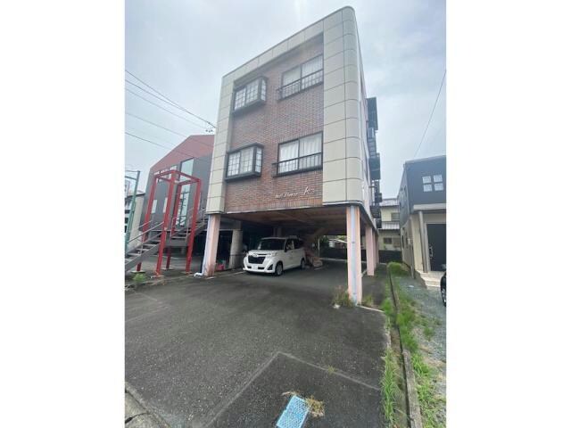 Ｋ３の物件外観写真