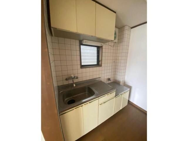 Ｋ３の物件内観写真