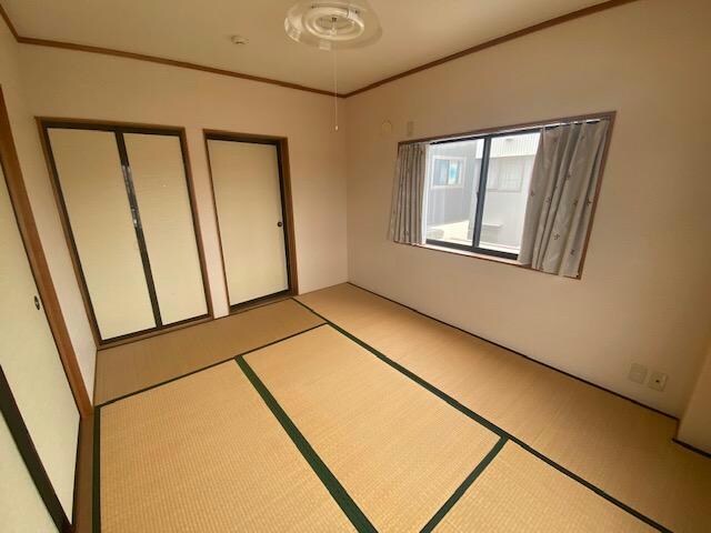 Ｋ３の物件内観写真