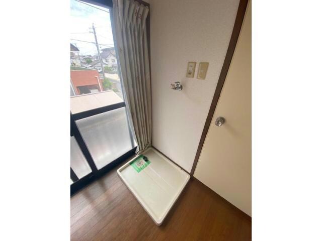 Ｋ３の物件内観写真