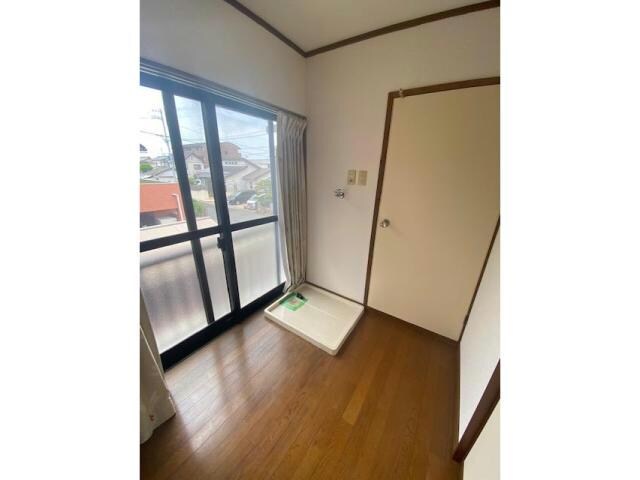 Ｋ３の物件内観写真