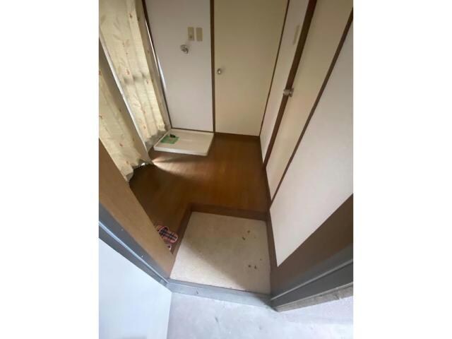 Ｋ３の物件内観写真