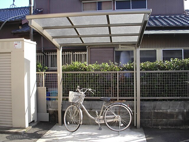 アイ・ウィングの物件外観写真