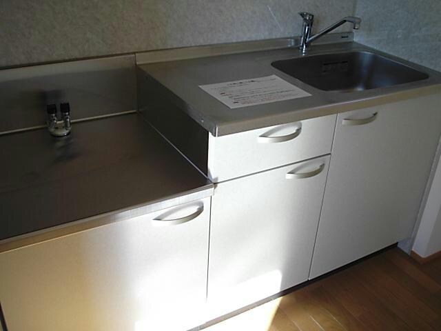 アイ・ウィングの物件内観写真