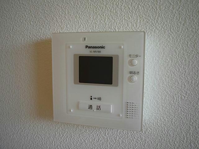 アイ・ウィングの物件内観写真