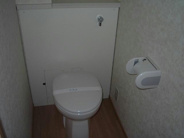 アイ・ウィングの物件内観写真