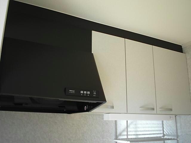 アイ・ウィングの物件内観写真