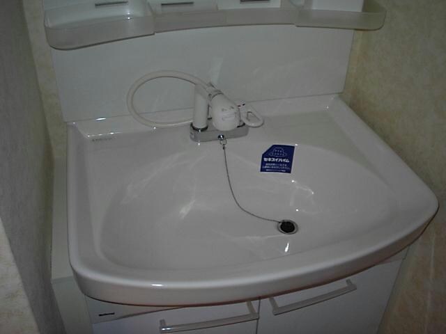 アイ・ウィングの物件内観写真