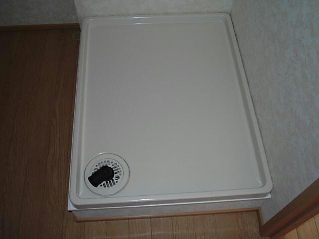 アイ・ウィングの物件内観写真