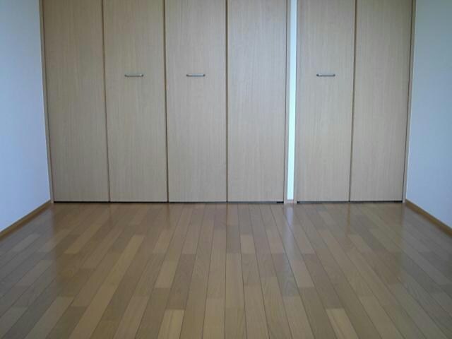 アイ・ウィングの物件内観写真