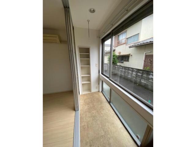 エミネンス(大蒲)の物件内観写真