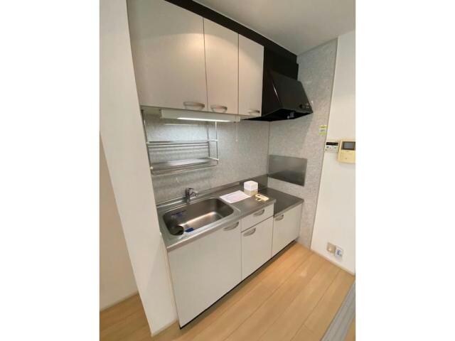 エミネンス(大蒲)の物件内観写真