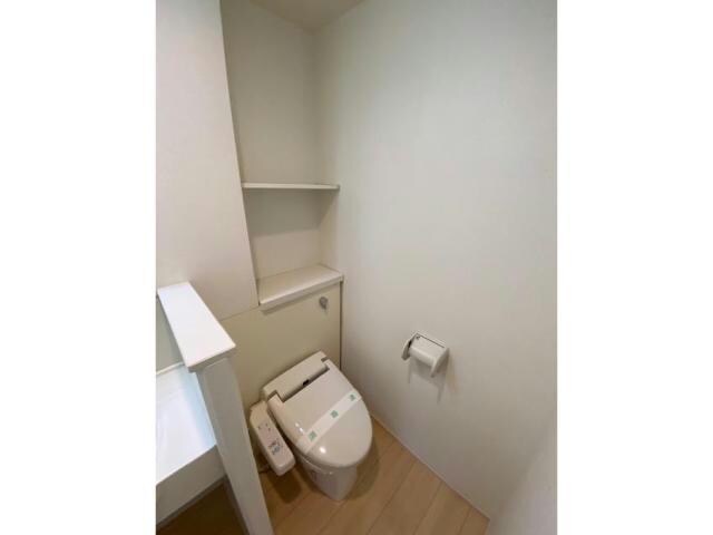 エミネンス(大蒲)の物件内観写真