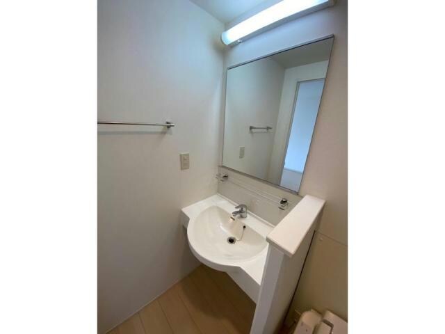 エミネンス(大蒲)の物件内観写真