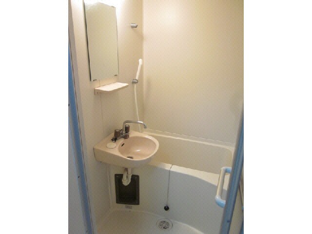 ガーデンコート上島の物件内観写真