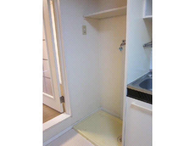 ガーデンコート上島の物件内観写真