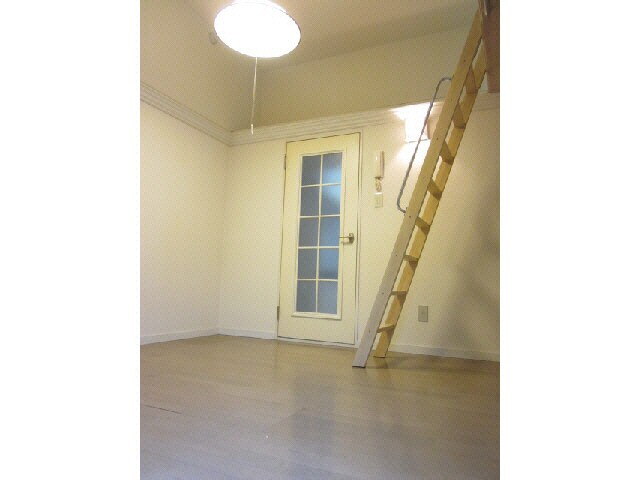 ガーデンコート上島の物件内観写真