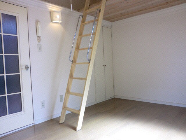 ガーデンコート上島の物件内観写真