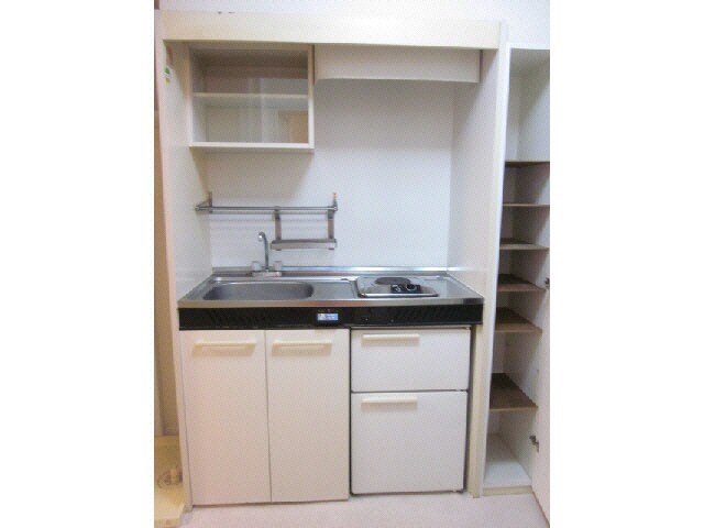 ガーデンコート上島の物件内観写真