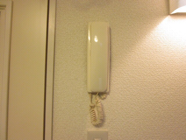 ガーデンコート上島の物件内観写真