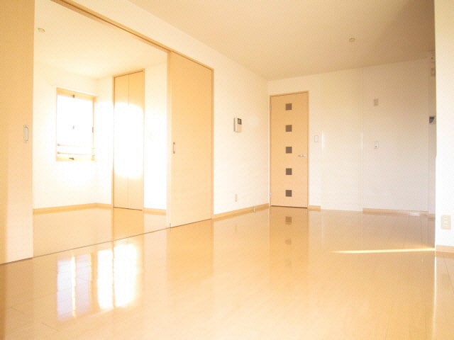 オランジュの物件内観写真