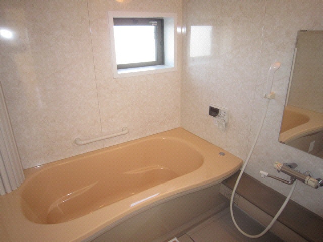 オランジュの物件内観写真