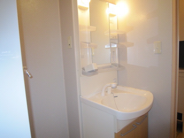 オランジュの物件内観写真