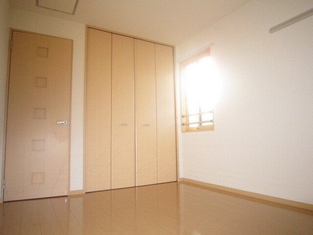 オランジュの物件内観写真