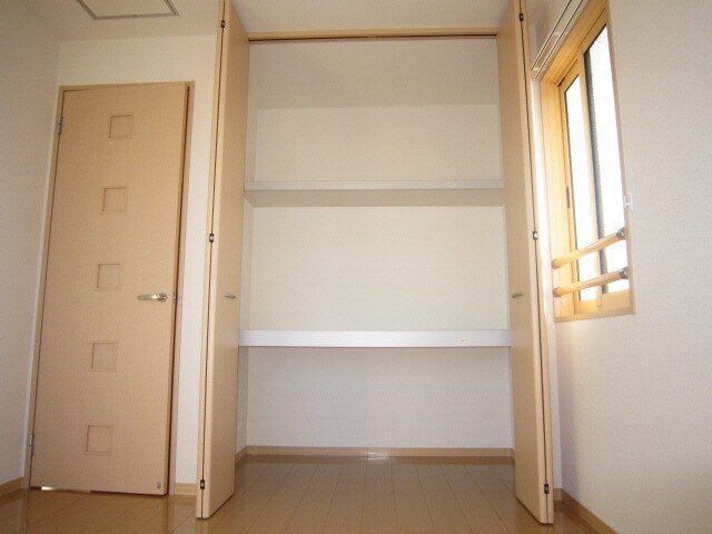 オランジュの物件内観写真