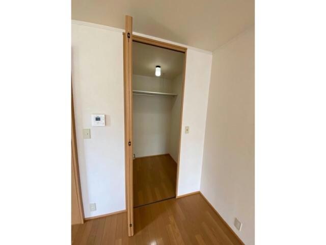 ルミエール・メイの物件内観写真