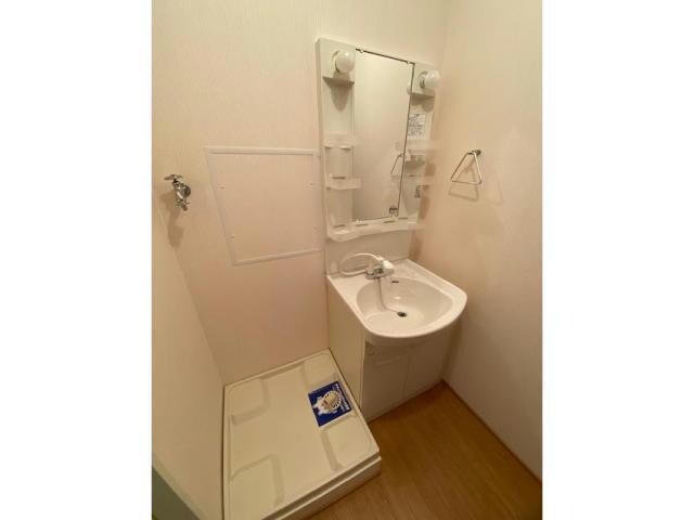 ルミエール・メイの物件内観写真