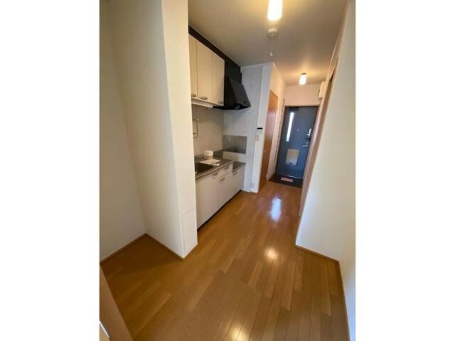 ルミエール・メイの物件内観写真