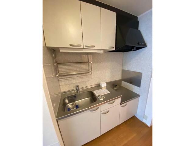 ルミエール・メイの物件内観写真