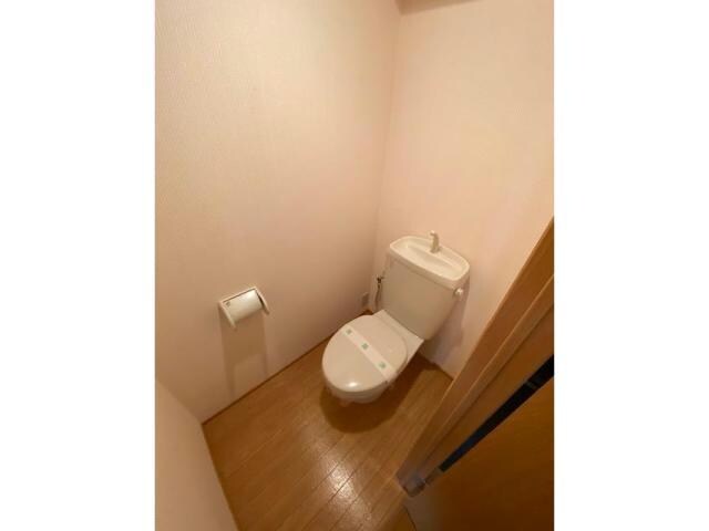 ルミエール・メイの物件内観写真