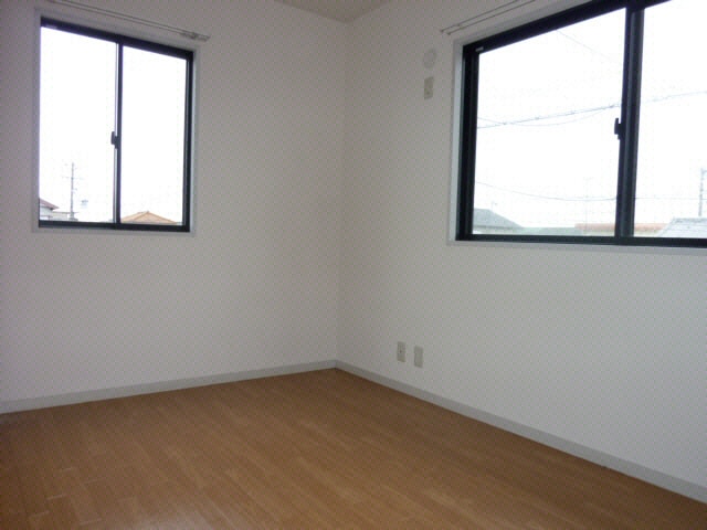 アリューリュ・リーザーⅡの物件内観写真