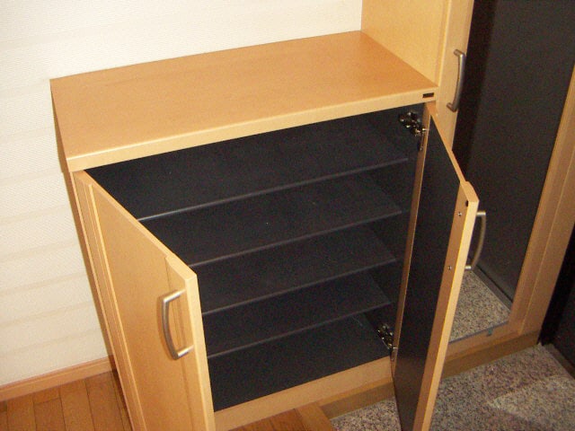 ル・シェモアの物件内観写真