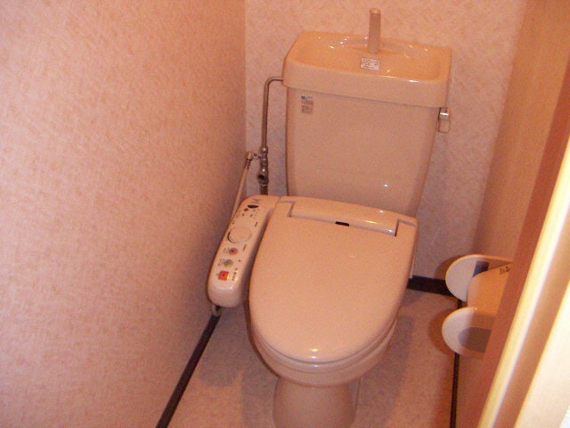 ル・シェモアの物件内観写真